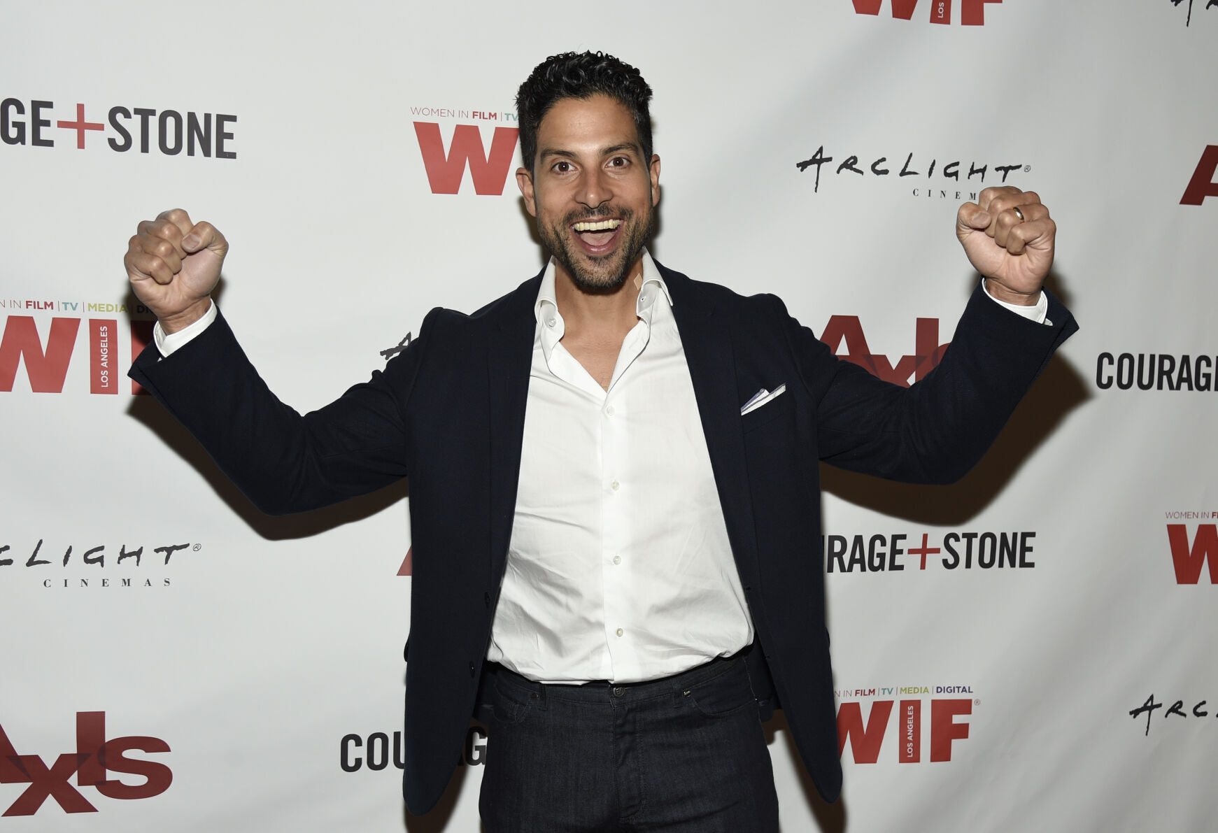 Adam Rodriguez